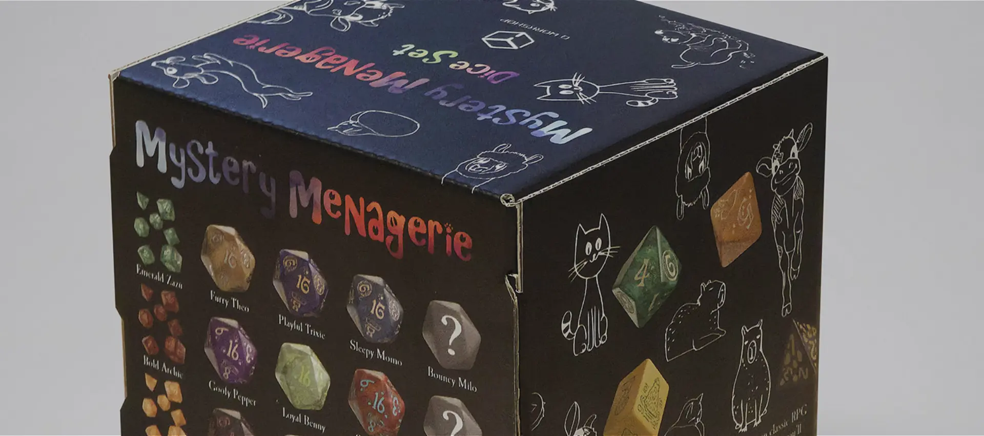 Level Up Your Game Night